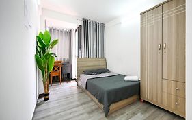 Ohio Hotel & Apartment